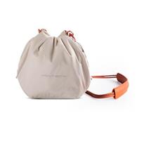 PGYTECH OneGo Drawstring Ladies case Ivory | In Stock