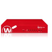 WatchGuard Firebox T45-CW hardware firewall 3.94 Gbit/s