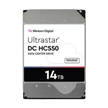 Western Digital Ultrastar DC HC550 internal hard drive 14 TB 7200 RPM