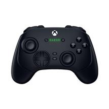 Controllers - Wireless Controllers | Razer Wolverine V3 Pro Black, White USB Gamepad Analogue PC, Xbox