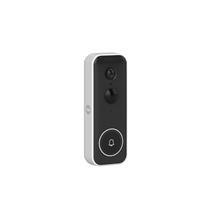 Yale | Yale SV-VDB-1A-W doorbell chime Black, White | In Stock