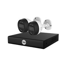 Yale | Yale YSV2CSMD4CK security camera Bullet IP security camera Indoor &