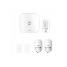 Yale AL-SK1-1A-UK security alarm system Wi-Fi White