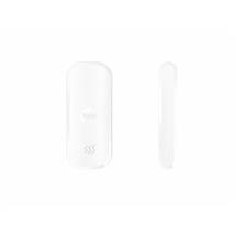 Yale AL-SDC-1A-W door/window sensor Wireless Door/Window White