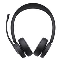 Yealink WH64 Dual Teams Headset | In Stock | Quzo UK