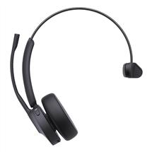Yealink WH64 Mono Teams Headset | In Stock | Quzo UK