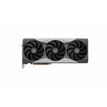 Zotac ZTD40730R10P graphics card NVIDIA GeForce RTX 4070 Ti SUPER 16