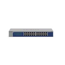 Top Brands | NETGEAR GS524300EUS network switch Unmanaged Gigabit Ethernet