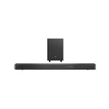 Hisense AX3120G soundbar speaker Black 3.1.2 channels 360 W