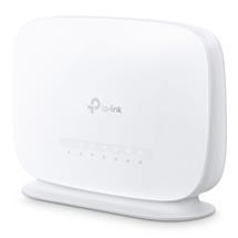 TPLink Archer AC1200 wireless router Gigabit Ethernet Dualband (2.4