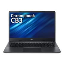 Intel Pentium Laptops | Acer Chromebook C934 14" Full HD 128GB/8GB N6000 | In Stock