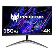 Acer XB Predator XB323QKV3 Gaming Monitor, 160Hz, UHD (3840x2160),