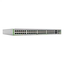 Allied Telesis ATGS980MX/52PSM50 network switch Managed L3 10G