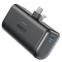 Anker A1653H21 power bank 5000 mAh Black | In Stock