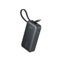 Anker Nano 10000 mAh Black | In Stock | Quzo UK