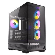 Antec C7 ARGB Midi Tower Black | In Stock | Quzo UK