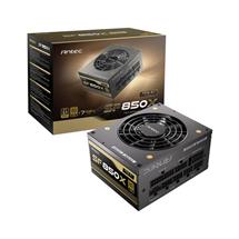 Antec SF850X 850W Power Supply  80 PLUS Gold Certified, Fully Modular,