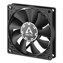 ARCTIC P8 Slim PWM PST - 80 mm Low-Profile PWM Fan with Cable Splitter