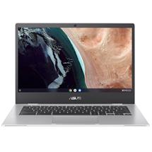 ASUS Chromebook CX1 CX1400CKANK0409 Intel® Celeron® N N4500 35.6 cm