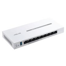 ASUS ExpertWiFi EBG19P wired router Gigabit Ethernet White