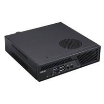 Asus Mini PC PB63 Barebone (PB63BB3075MH), i313100, DDR5, 2.5"/M.2,