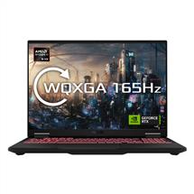 ASUS TUF Gaming A16 FA608WIQT013W laptop AMD Ryzen AI 9 370 40.6 cm