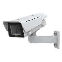 Axis 02622001 security camera Box IP security camera Indoor & outdoor