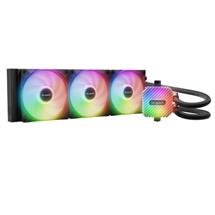 be quiet! LIGHT LOOP 360mm Black Processor Allinone liquid cooler 12