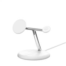 Belkin WIZ023MYWH mobile device charger Headphones, Smartphone,