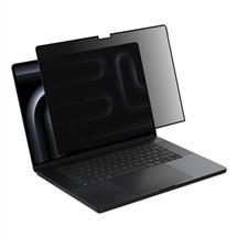 Belkin Privacy Screen Filter | Belkin OVA154ZZ display privacy filter 41.1 cm (16.2") Laptop Framed
