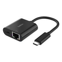 Belkin INC019BTBK laptop dock/port replicator Wired USB 3.2 Gen 1 (3.1