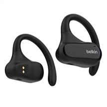 Belkin SoundForm ClearFit Headset True Wireless Stereo (TWS) Earhook