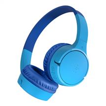 USB Headphones | Belkin SoundForm Mini Headset Wireless Headband Calls/Music USB TypeC