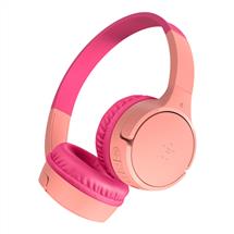 SOUNDFORM Mini | Belkin SoundForm Mini Headset Wireless Headband Calls/Music USB TypeC