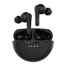 Belkin SoundForm Rhythm Headphones Wireless Inear Calls/Music MicroUSB