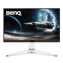 BenQ EX321UX computer monitor 80 cm (31.5") 3840 x 2160 pixels 4K