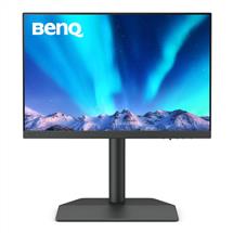 21" - 24" Monitors | BenQ SW242Q computer monitor 61.2 cm (24.1") 1920 x 1080 pixels Full