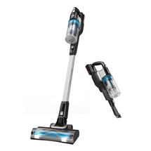 Black & Decker BHFEB520D1GB handheld vacuum Black, Silver,