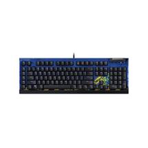 Wired Keyboards | Razer BlackWidow V4 X  Fortnite Edition keyboard Gaming USB US English