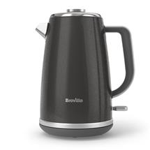 Electric Kettles | Breville AURA KETTLE electric kettle 1.7 L 3000 W Grey