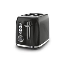 Breville VTR001 toaster 2 slice(s) 900 W Black | Quzo UK