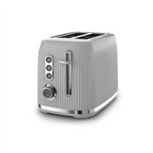 Breville VTR002 toaster 9 2 slice(s) 900 W Grey | In Stock