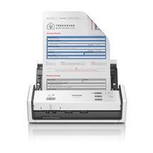 Brother ADS-1300 ADF scanner 600 x 600 DPI A4 White