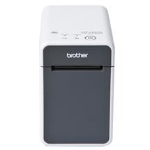 Label Printers | Brother TD2135N label printer Direct thermal 300 x 300 DPI 152.4