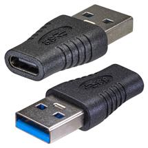 Cablenet 24-0311 cable gender changer USB C USB A | In Stock