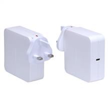 Cablenet 24-0322 power adapter/inverter 100 W White