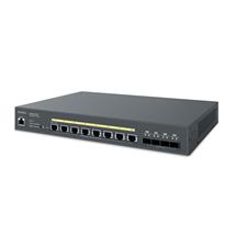 Cablenet ECS5512FP network switch Managed L2+ 10G Ethernet