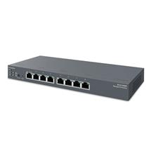 Cablenet ECS1008P network switch Managed L2+ Gigabit Ethernet