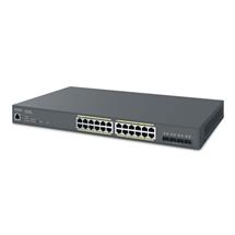 Cablenet ECS1528P network switch Managed L2+ Gigabit Ethernet