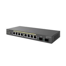 Cablenet EWS2910PFIT network switch Managed L2 Gigabit Ethernet